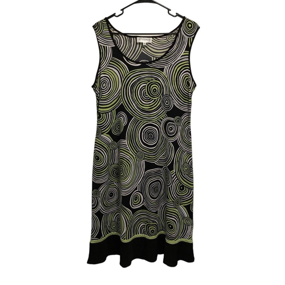 Studio I Dress